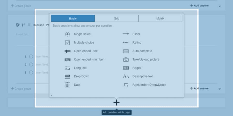 6 things to know before editing a survey