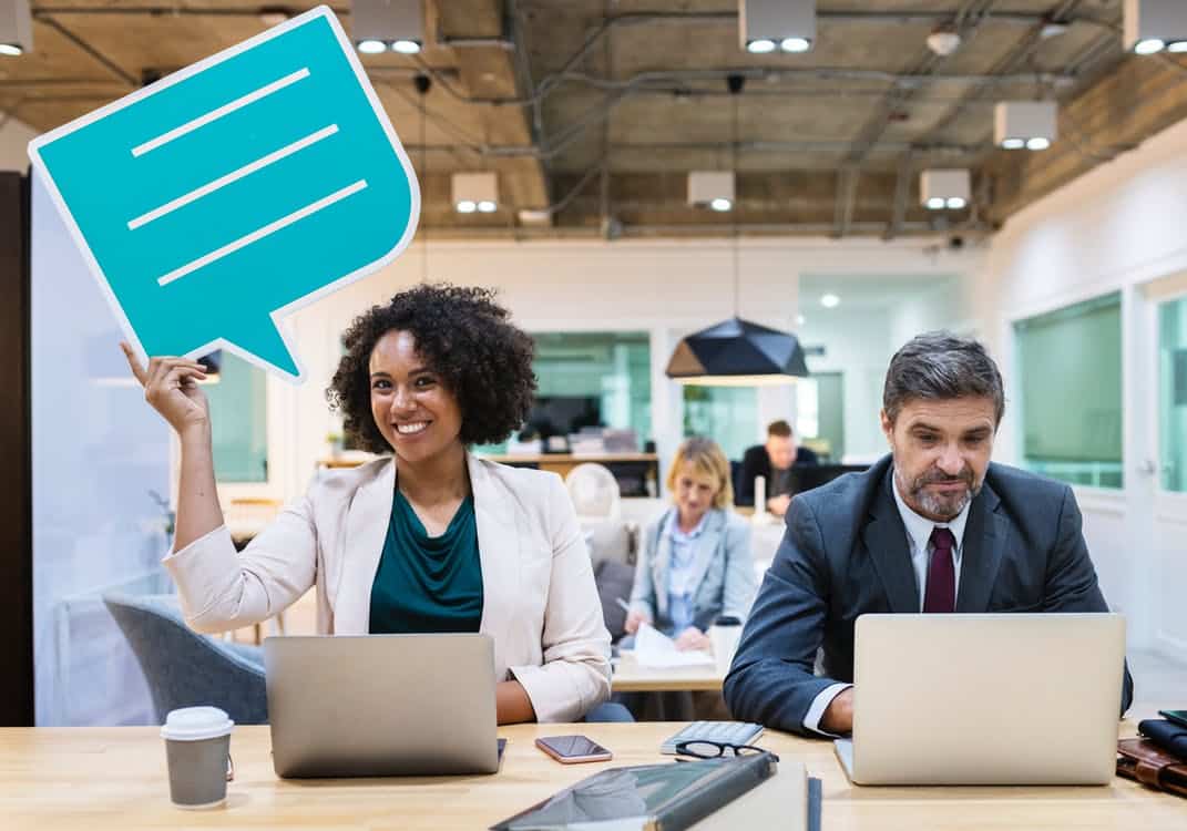 b2b survey questionnaire