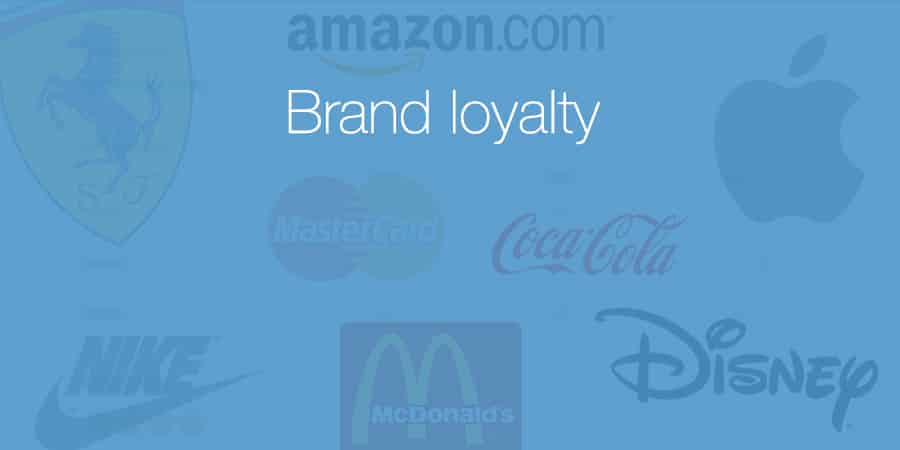 Brand loyalty survey: how and why