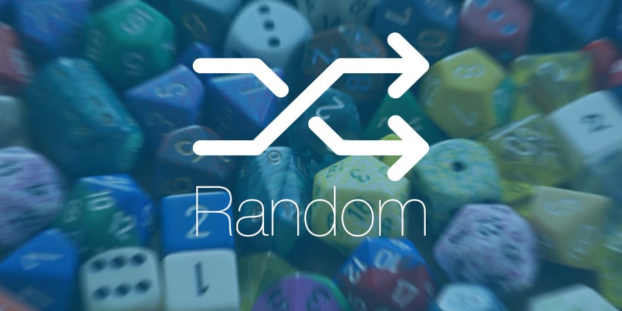 Randomization: increasing data quality in research