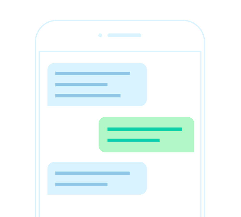 SMS Sender - Raggiungi chiunque istantaneamente.